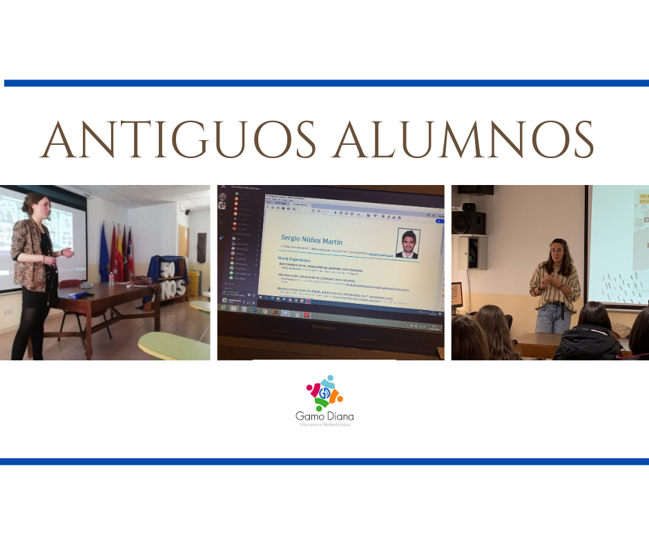 Portada antiguos alumnos
