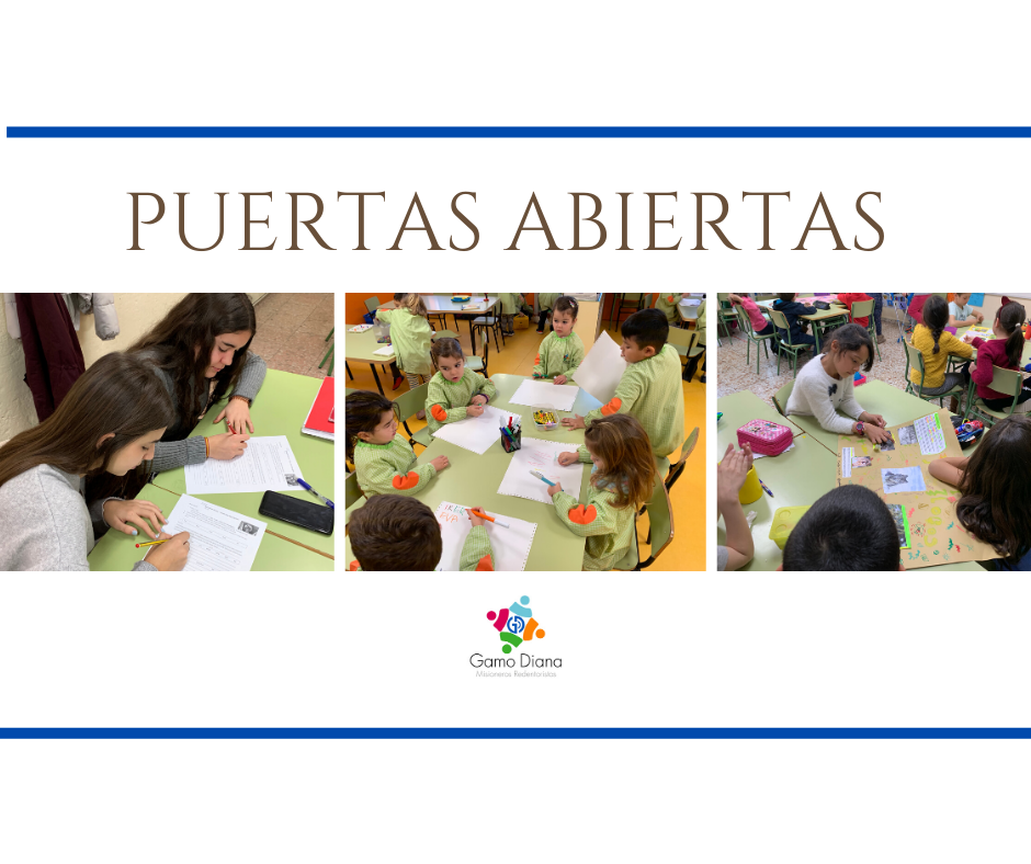 portada Puertas abiertas