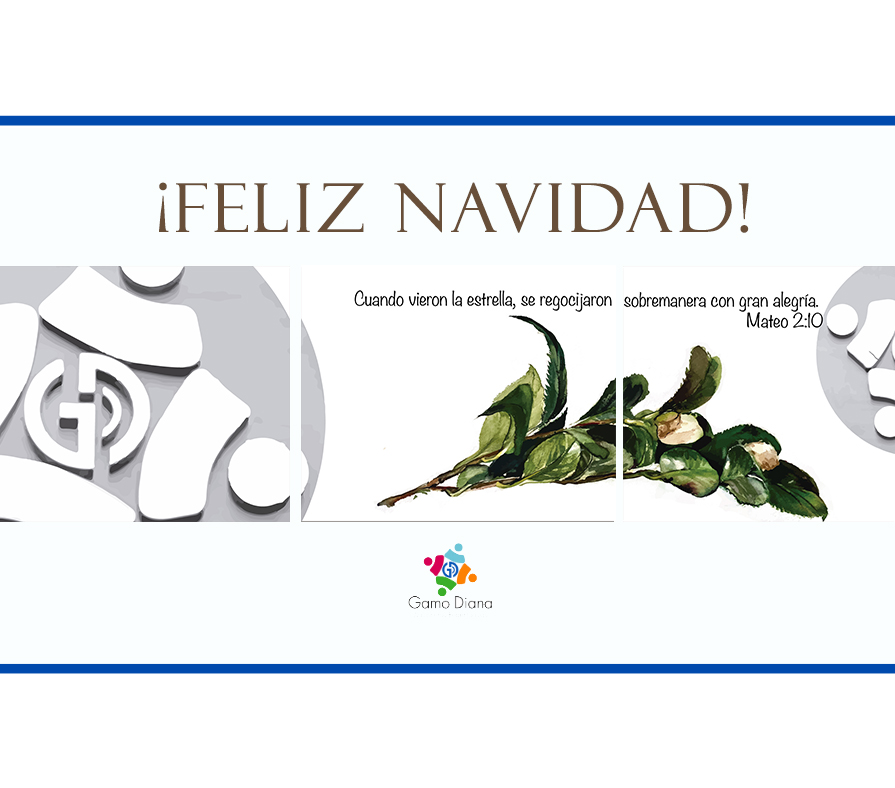 Portada Feliz Navidad