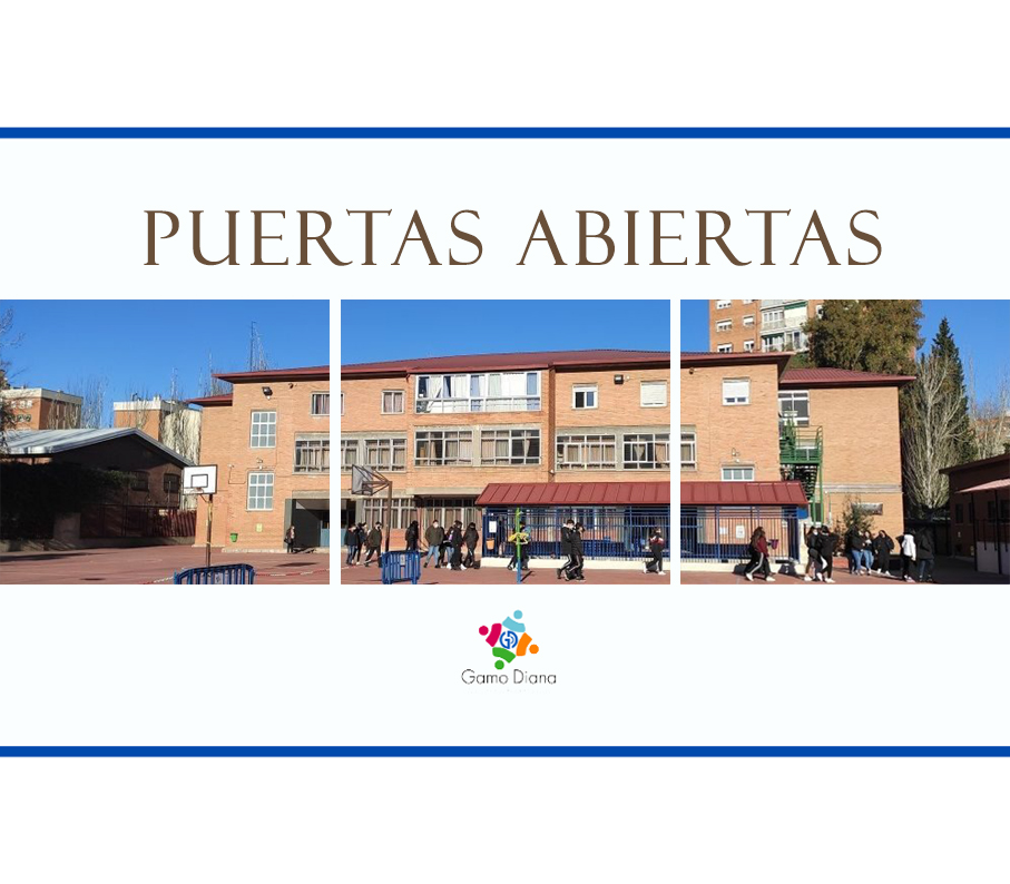 Portada puertas abiertas 2021-2022