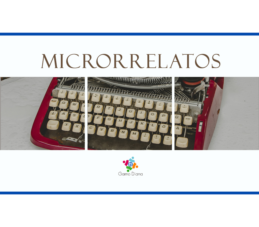 portada microrrelatos