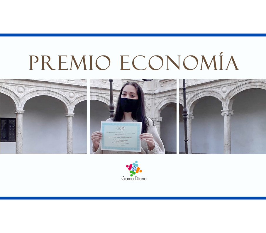 portada premio economía