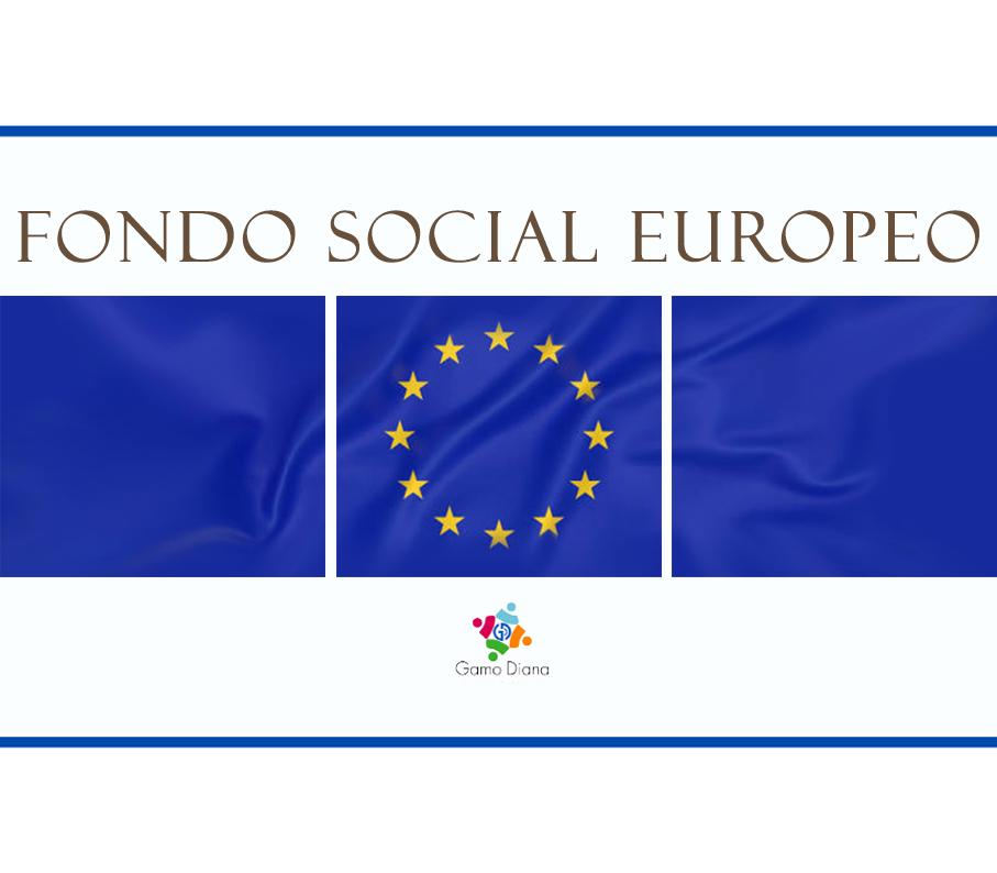 Portada Fondo Social Europeo