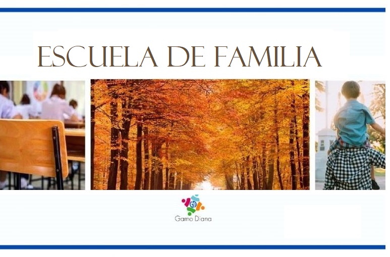 Portada Escuela de Familia