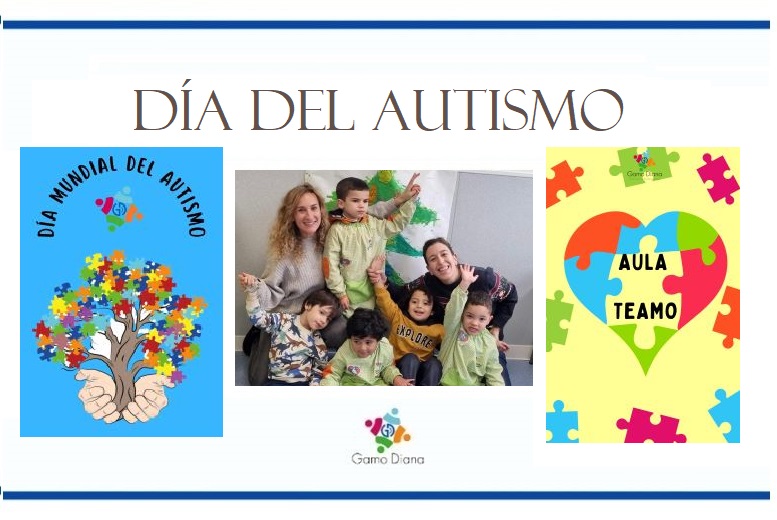 Portada Día del Autismo