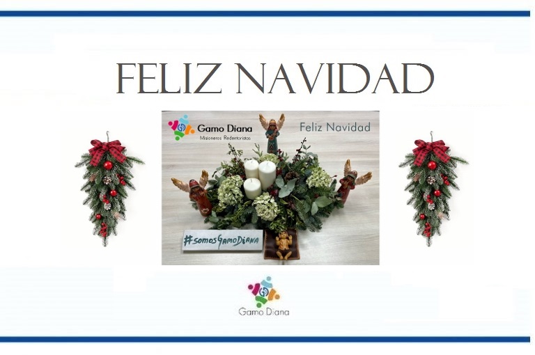 Portada Feliz Navidad