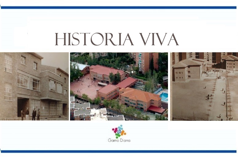 Portada Historia Viva