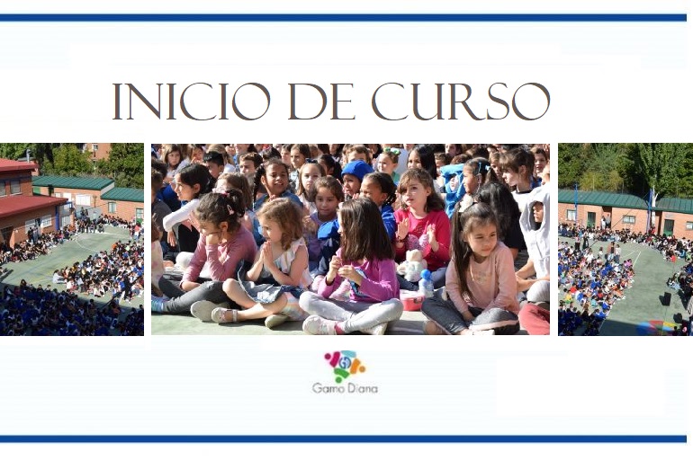 Portada Inicio de curso 2025-2026