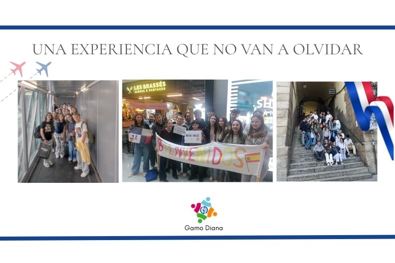 Portada Una Experiencia que no van a Olvidar